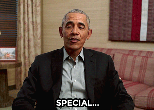 Special Beautiful Giphy