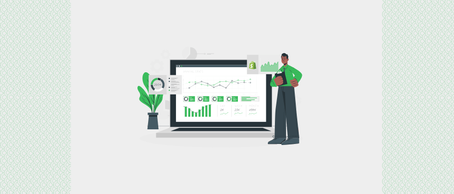 Top 9 Shopify Statistics and Facts you need to know in 2022