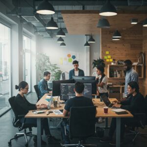 8 Tips for Choosing the Right Web Development Agency