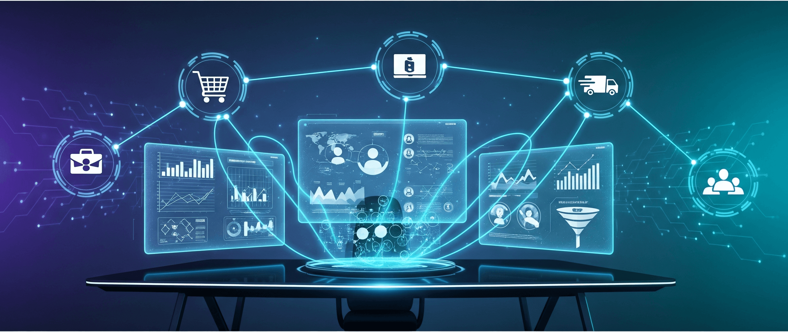 Effective eCommerce Strategy