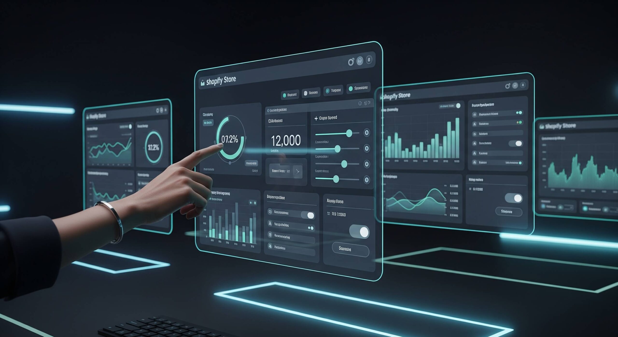 Shopify Performance Optimization