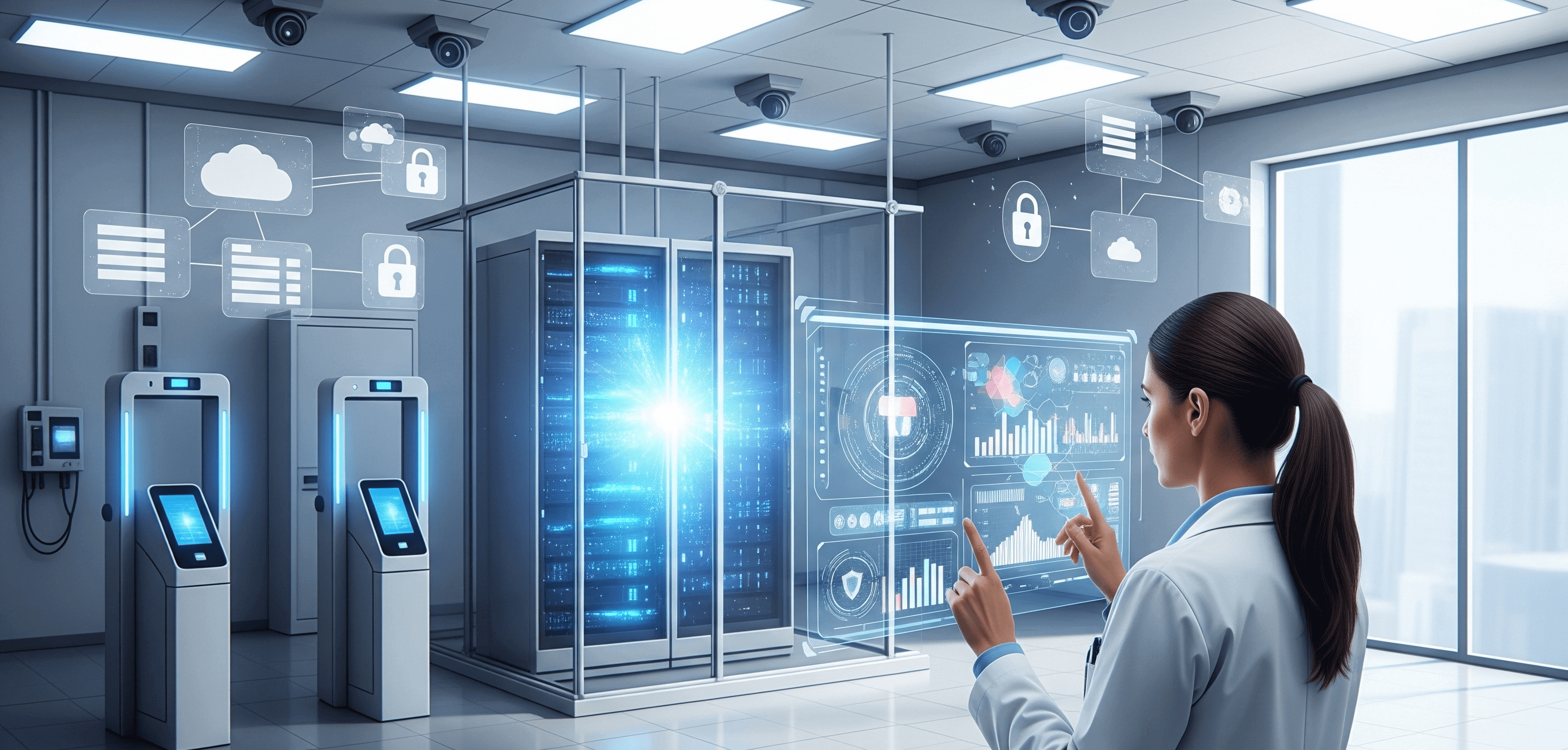 Healthcare IT Compliance Security