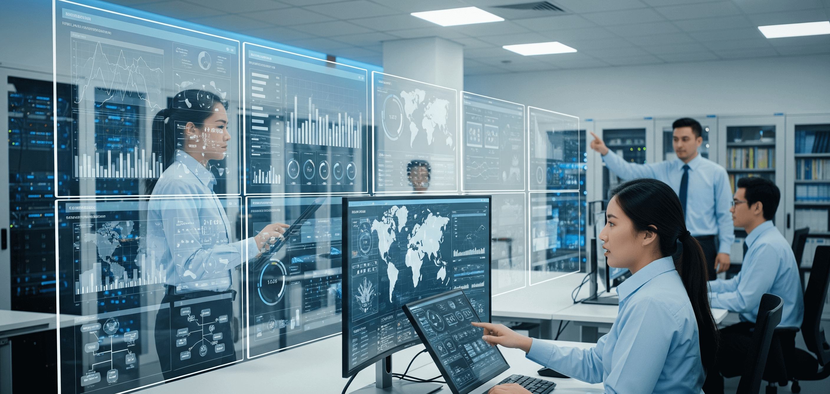 Support Maintenance Scalability Planning