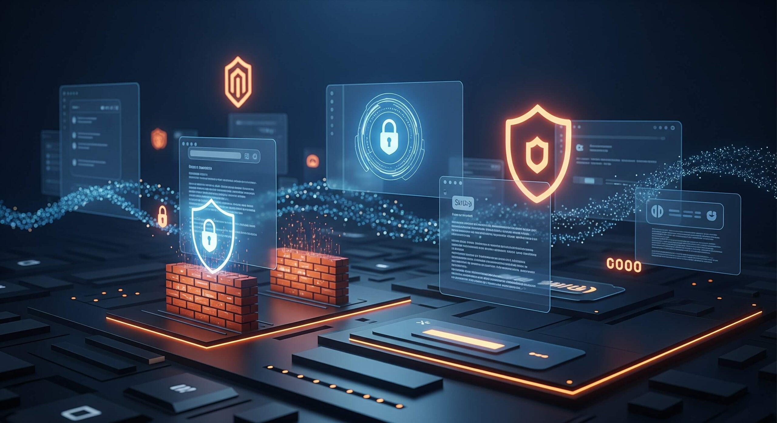 Security & Privacy in Development