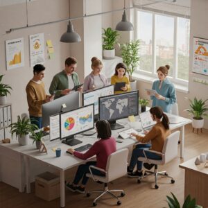 What Are The Skills Required To Run Successful eCommerce Business?