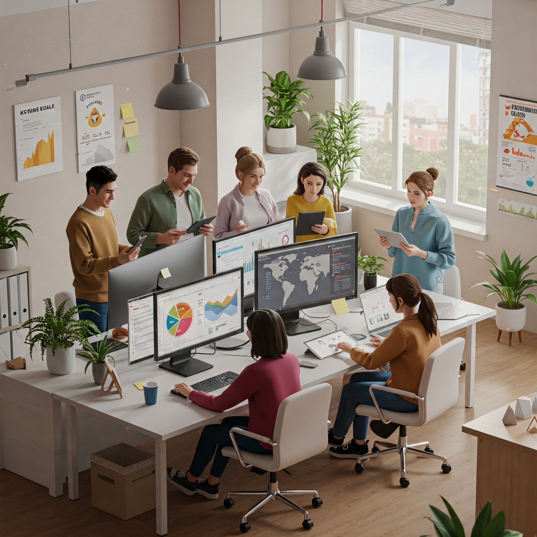 What Are The Skills Required To Run Successful eCommerce Business?