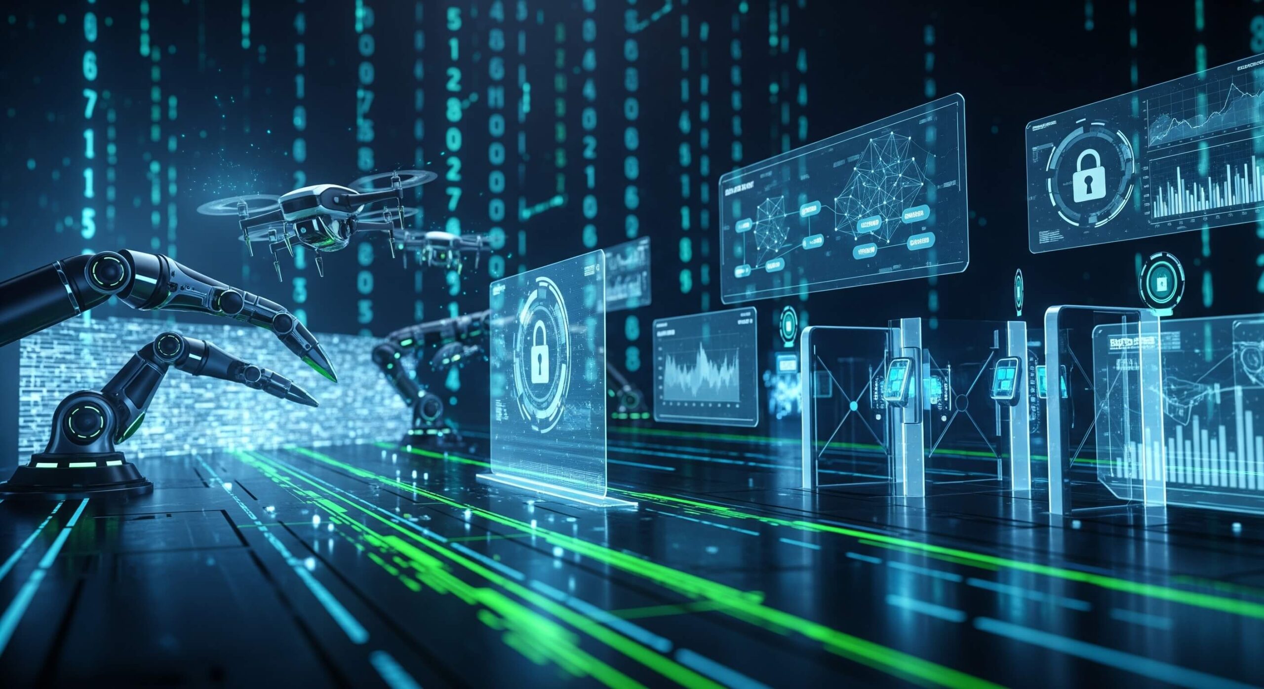 FinTech Cybersecurity