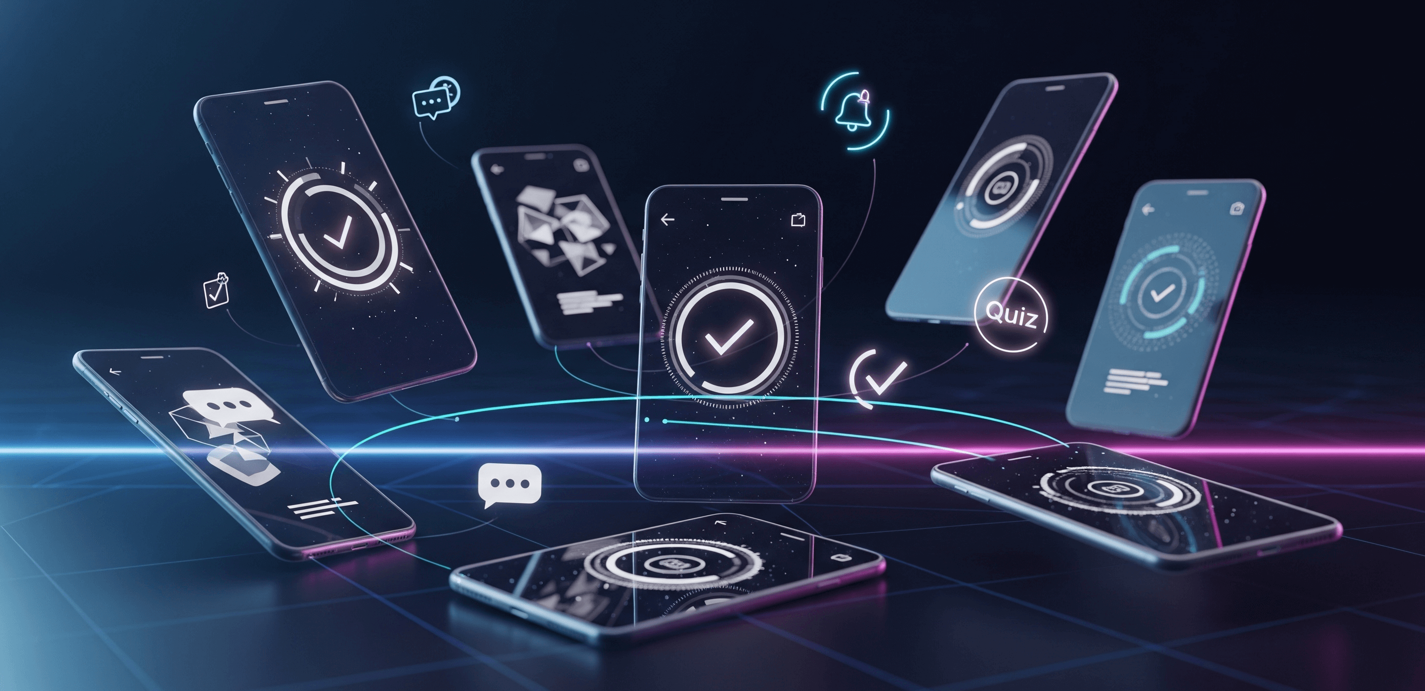 Mobile eLearning App