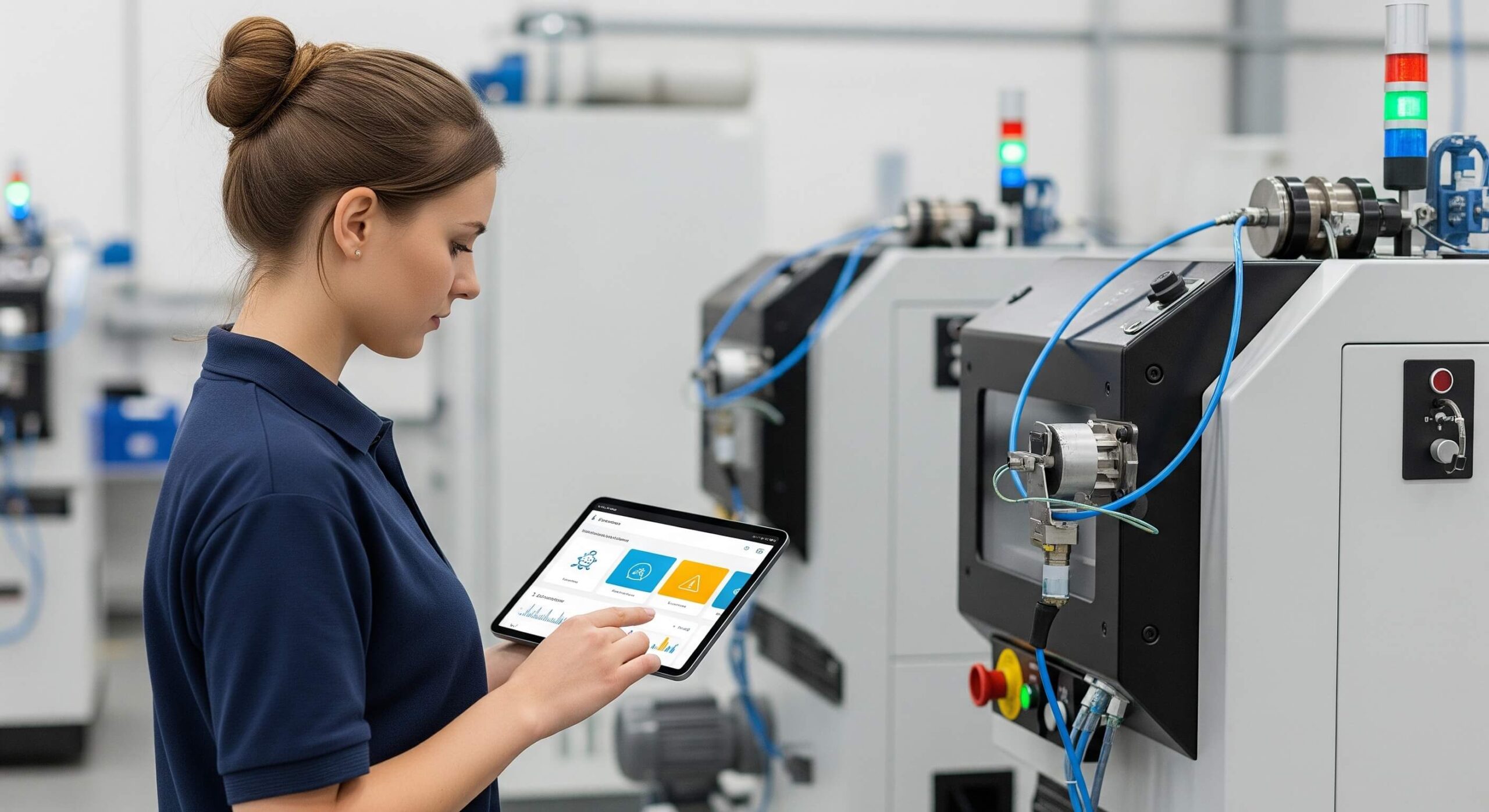 Predictive Maintenance