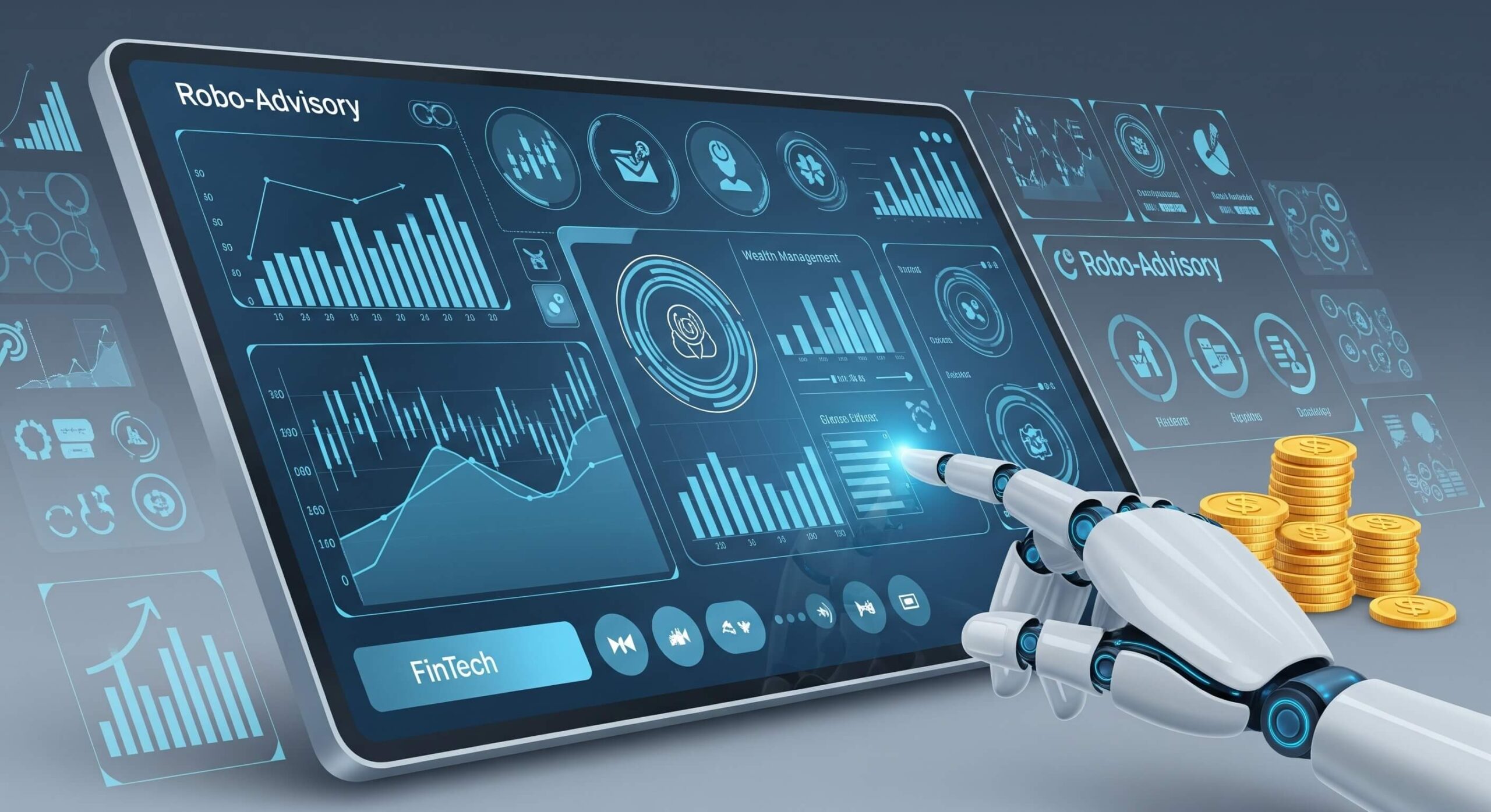 WealthTech Solutions