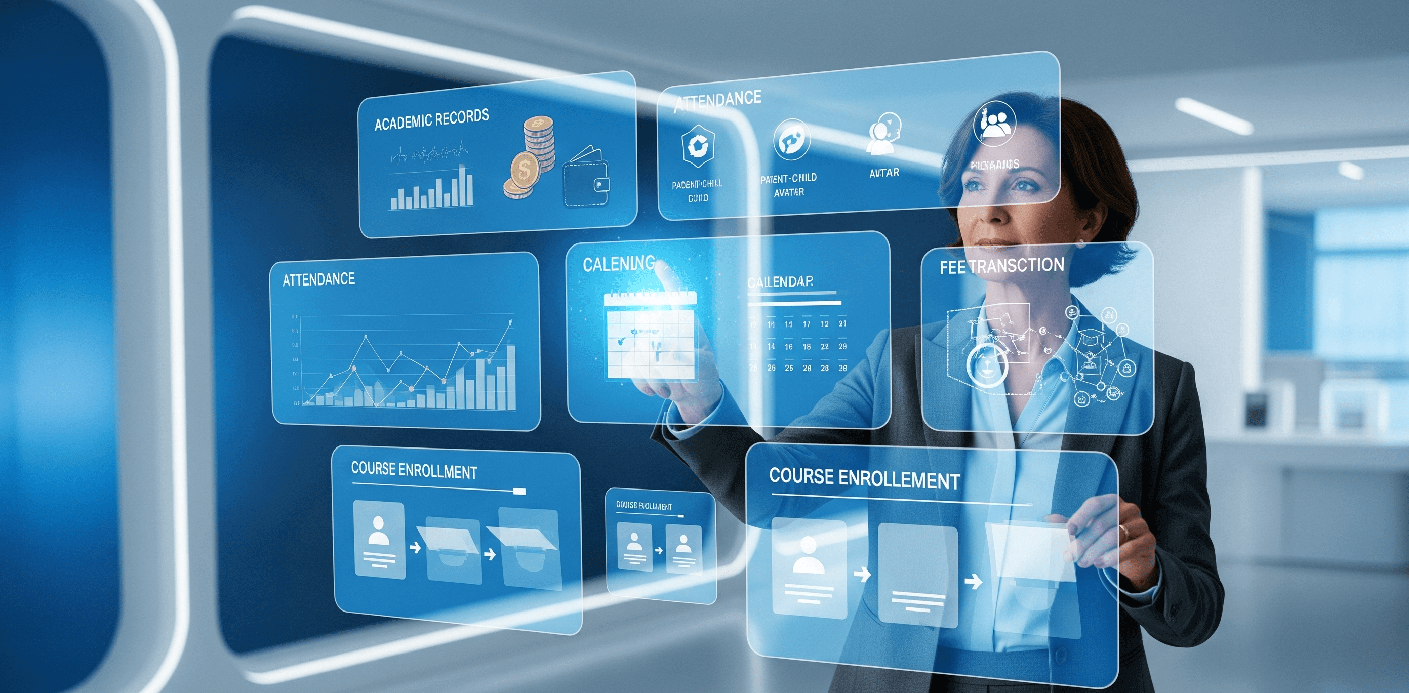 Student Information System