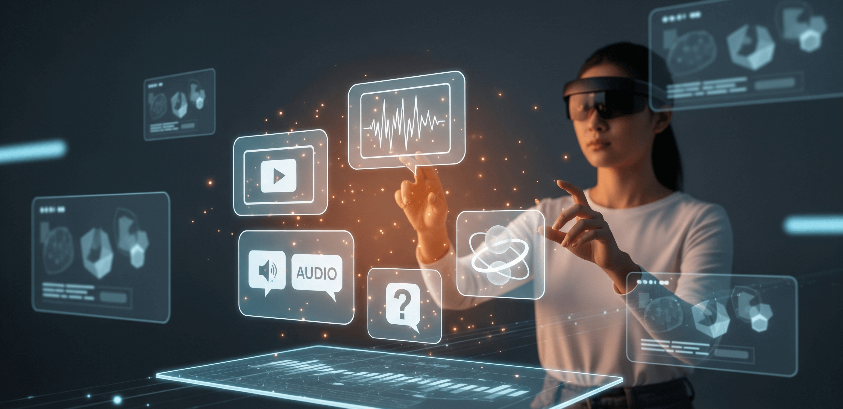 eLearning Authoring Tool