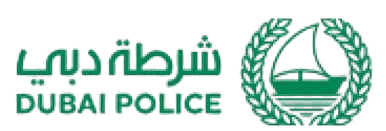 Dubai police